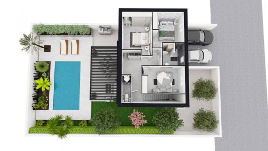 Acheter Maison Narbonne 449950 euros