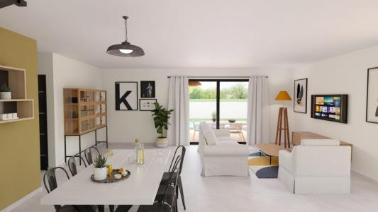 Annonce Vente 5 pi�ces Maison Port-la-nouvelle 11