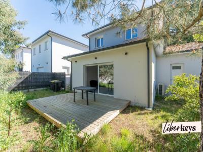 Acheter Maison Canejan Gironde