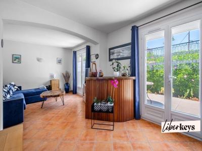 Annonce Vente 5 pi�ces Maison Frejus 83