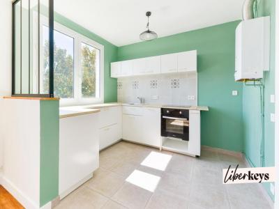 Annonce Vente 4 pi�ces Appartement Nantes 44