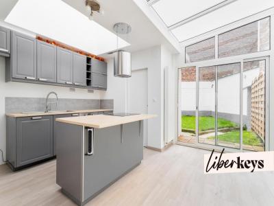 For sale Lambersart 4 rooms 97 m2 Nord (59130) photo 2