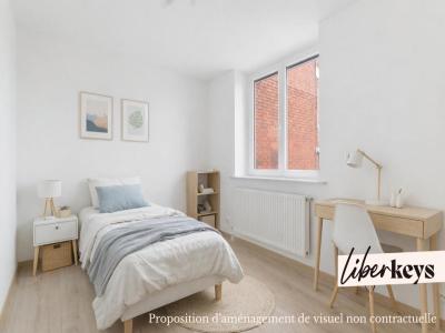 For sale Lambersart 4 rooms 97 m2 Nord (59130) photo 3