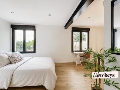 Acheter Appartement Saint-hilaire-saint-mesmin Loiret