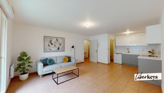 For sale Thonon-les-bains 2 rooms 48 m2 Haute savoie (74200) photo 0