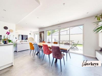 Acheter Maison 150 m2 Olonne-sur-mer