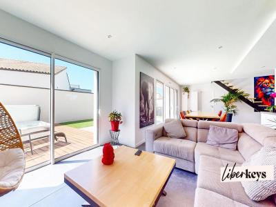 Acheter Maison Olonne-sur-mer Vendee