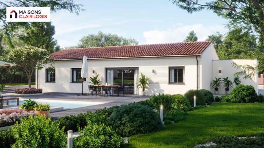 Annonce Vente 4 pi�ces Maison Bonrepos-sur-aussonnelle 31