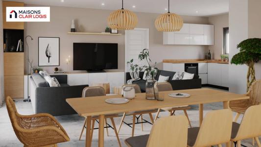 For sale Buzet-sur-tarn 3 rooms 62 m2 Haute garonne (31660) photo 1
