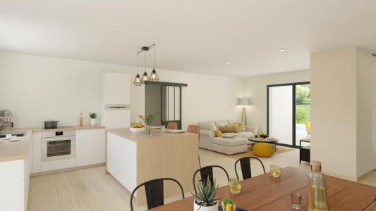 For sale Buzet-sur-tarn 3 rooms 62 m2 Haute garonne (31660) photo 2