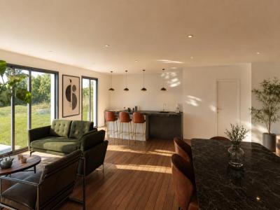 For sale Montjoire 5 rooms 100 m2 Haute garonne (31380) photo 2