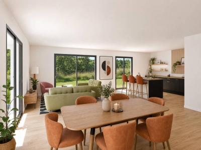 Annonce Vente 4 pi�ces Maison Montans 81