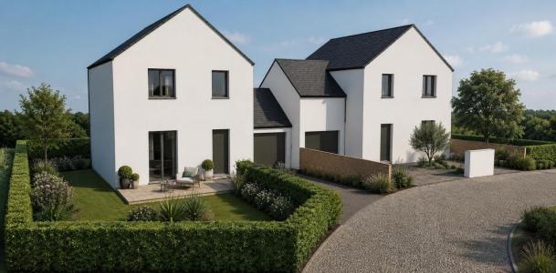Annonce Vente 4 pi�ces Maison Relecq-kerhuon 29