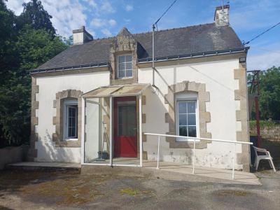 For sale Inguiniel 2 rooms 67 m2 Morbihan (56240) photo 0
