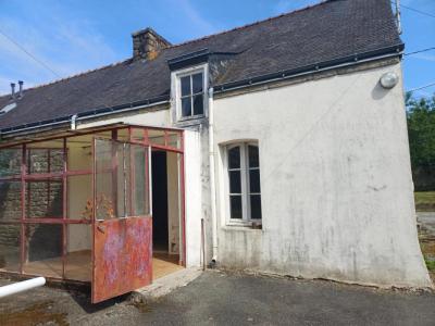 For sale Inguiniel 2 rooms 67 m2 Morbihan (56240) photo 2