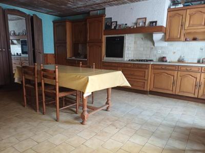For sale Inguiniel 2 rooms 67 m2 Morbihan (56240) photo 3