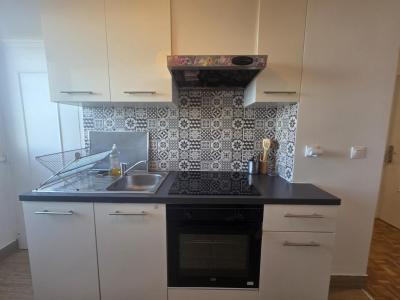 Louer Appartement Reims Marne
