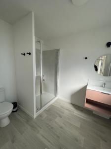 For rent Rochefort 2 rooms 35 m2 Charente maritime (17300) photo 1