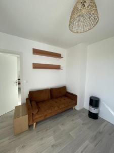 For rent Rochefort 2 rooms 35 m2 Charente maritime (17300) photo 3