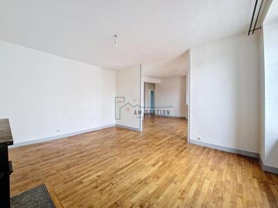 For rent Limoges 6 rooms 105 m2 Haute vienne (87000) photo 1