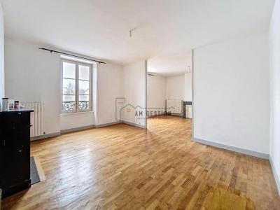 For rent Limoges 6 rooms 105 m2 Haute vienne (87000) photo 2