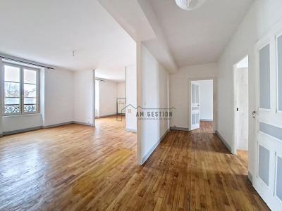 For rent Limoges 6 rooms 105 m2 Haute vienne (87000) photo 3