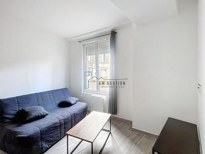 For rent Limoges 2 rooms 32 m2 Haute vienne (87000) photo 1