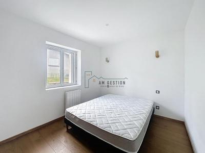 For rent Limoges 2 rooms 32 m2 Haute vienne (87000) photo 3