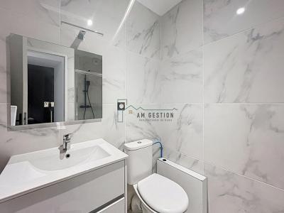 For rent Limoges 2 rooms 32 m2 Haute vienne (87000) photo 4