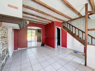 Annonce Location 4 pi�ces Maison Saint-etienne-de-fursac 23