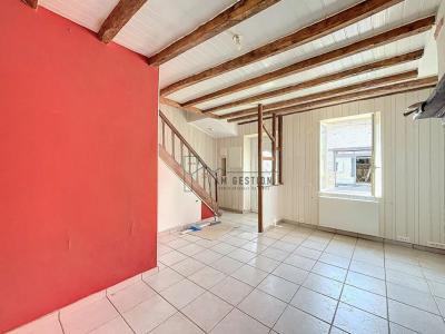 Louer Maison 86 m2 Saint-etienne-de-fursac