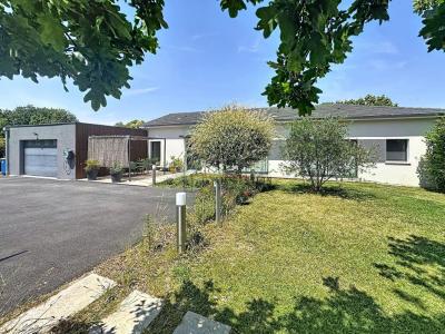 For sale Couzeix 5 rooms 158 m2 Haute vienne (87270) photo 0