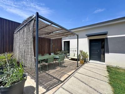 For sale Couzeix 5 rooms 158 m2 Haute vienne (87270) photo 1