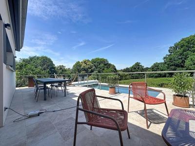 For sale Couzeix 5 rooms 158 m2 Haute vienne (87270) photo 3