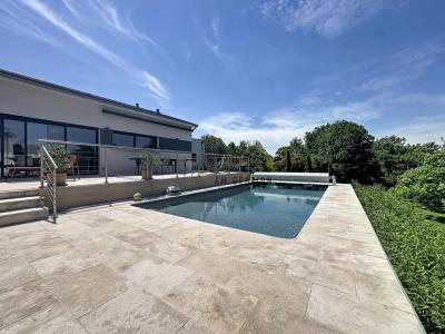 For sale Couzeix 5 rooms 158 m2 Haute vienne (87270) photo 4