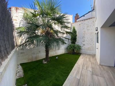 For rent Talmont-saint-hilaire 4 rooms 106 m2 Vendee (85440) photo 0