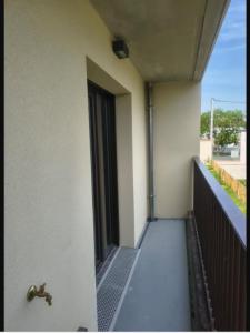 For rent Luisant 2 rooms 45 m2 Eure et loir (28600) photo 1