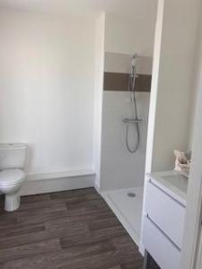 Louer Appartement Montoir-de-bretagne Loire atlantique