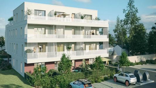 Louer Appartement Montoir-de-bretagne 576 euros