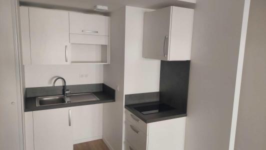 Louer Appartement 42 m2 Cholet