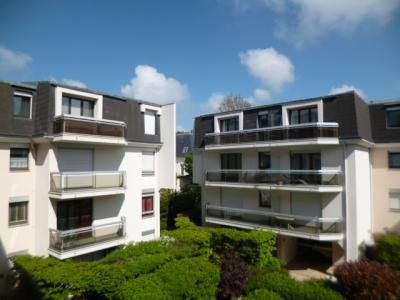 For rent Ennery PONTOISE 1 room 25 m2 Val d'Oise (95300) photo 0