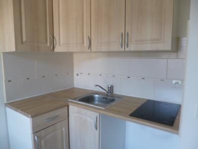 For rent Ennery PONTOISE 1 room 25 m2 Val d'Oise (95300) photo 3