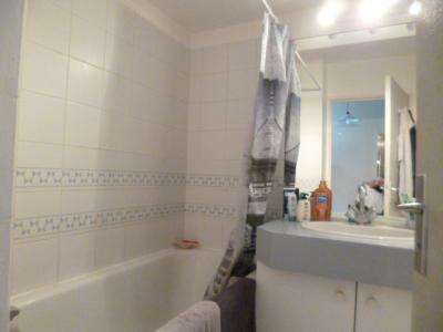 For rent Ennery PONTOISE 1 room 25 m2 Val d'Oise (95300) photo 4