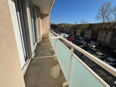 For sale Port-de-bouc 2 rooms 50 m2 Bouches du Rhone (13110) photo 0