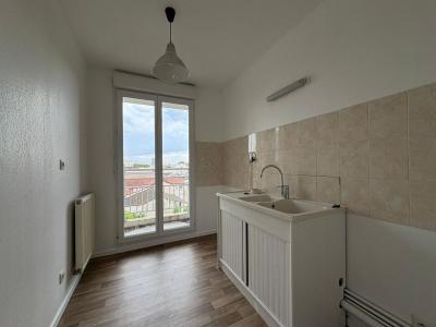 Acheter Appartement 45 m2 Lyon-3eme-arrondissement