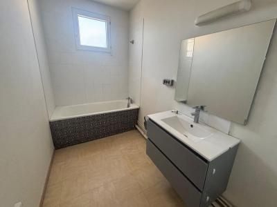 Acheter Appartement 67 m2 Istres