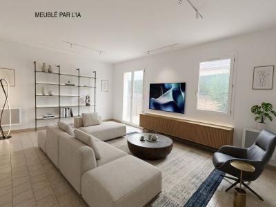 Acheter Maison 84 m2 Istres