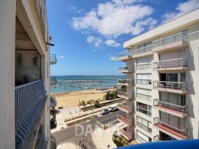 For sale Pornichet 2 rooms 45 m2 Loire atlantique (44380) photo 0