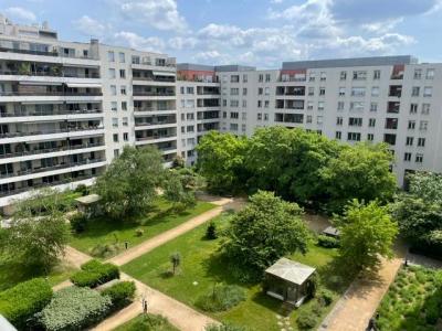 For rent Lyon-6eme-arrondissement 3 rooms 71 m2 Rhone (69006) photo 0