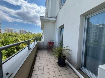 Annonce Location 3 pi�ces Appartement Lyon-6eme-arrondissement 69